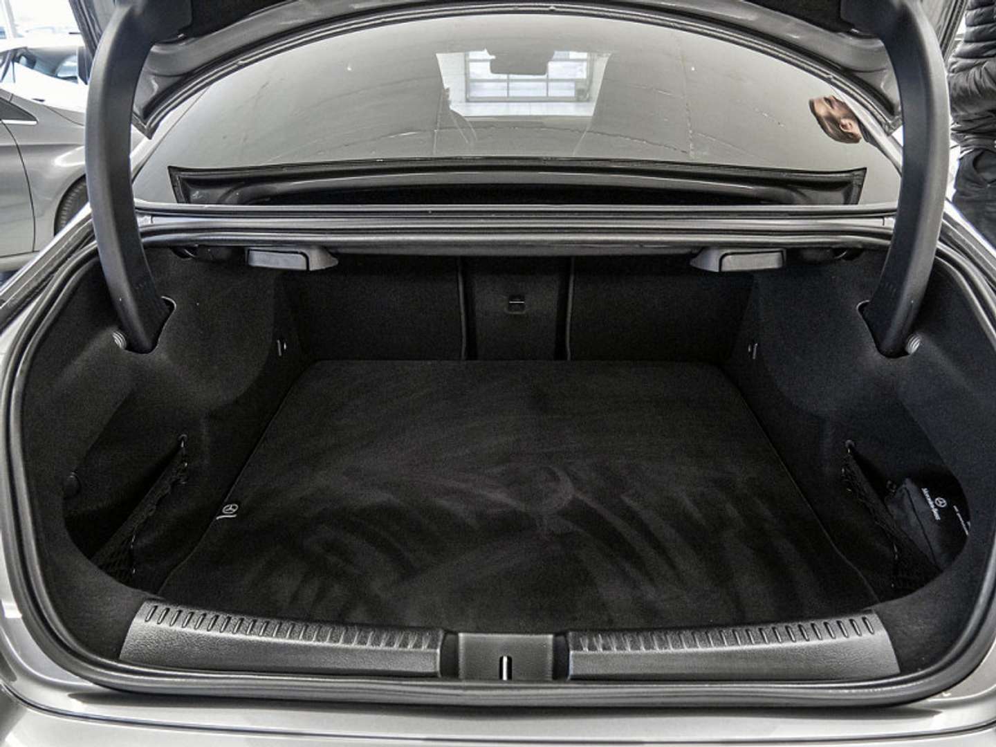 Mercedes CLA 220 AMG Line - 2024 - Joinsteer - #9