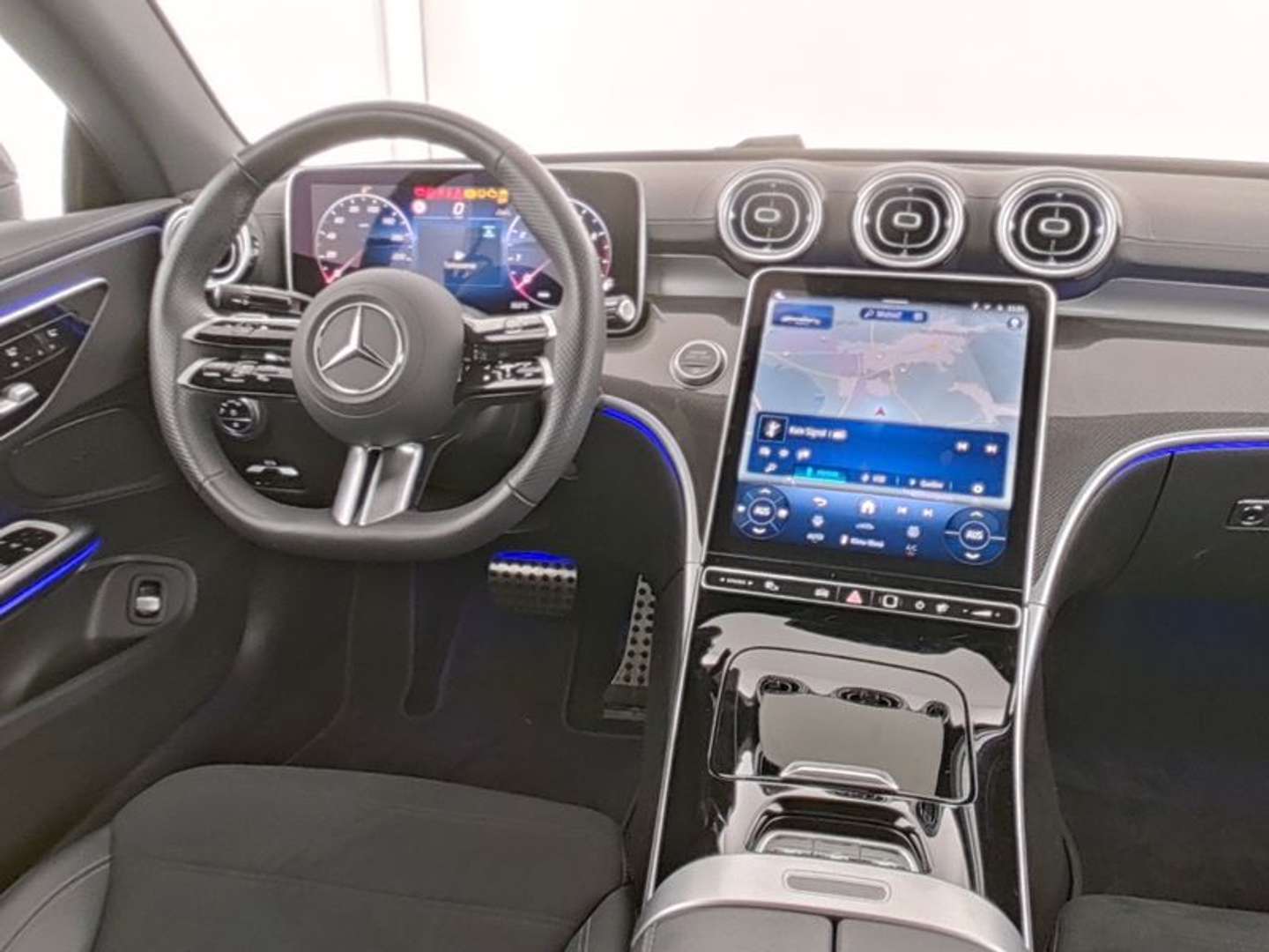 Mercedes CLE 180 Cabrio 180 AMG Line - 2025 - Joinsteer - #4
