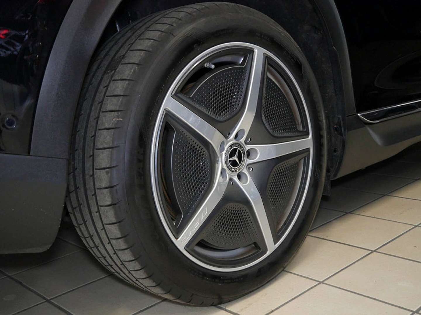 Mercedes EQE 350 AMG Line - 2024 - Joinsteer - #9