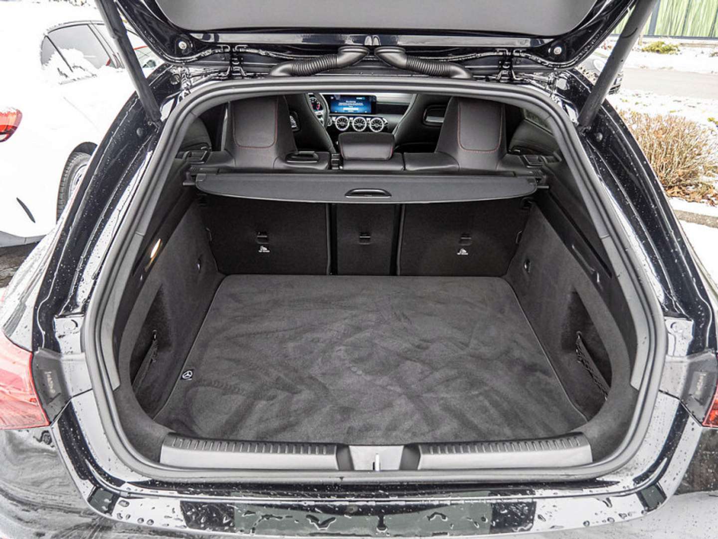 Mercedes CLA 250 Night Edition - 2024 - Joinsteer - #9