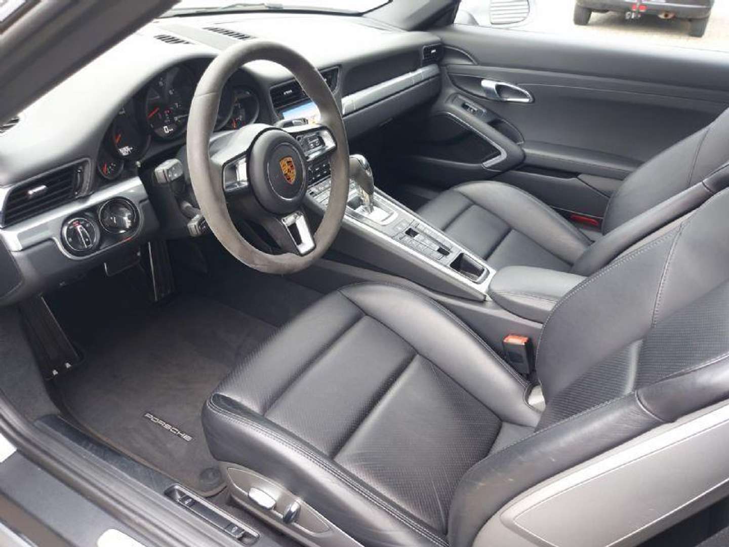 Porsche Carrera GT V10 - 2017 - Joinsteer - #11