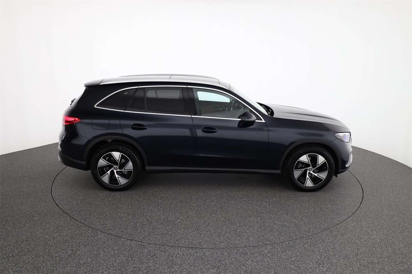 Mercedes GLC 220 AVANTGARDE - 2024 - Joinsteer - #6