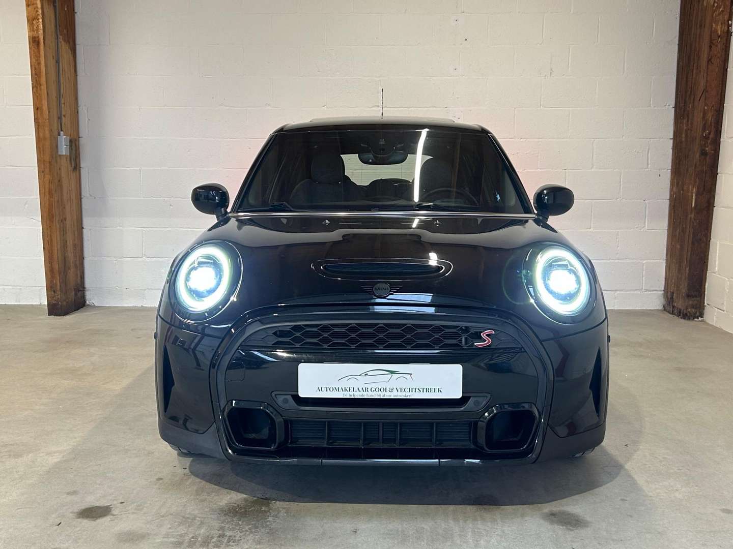 Mini Mini Cooper S - 2021 - Joinsteer - #2