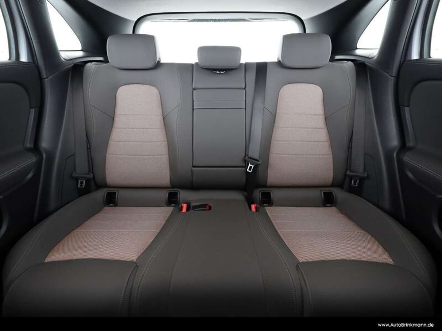 Mercedes EQA 250 Electric Art - 2025 - Joinsteer - #6