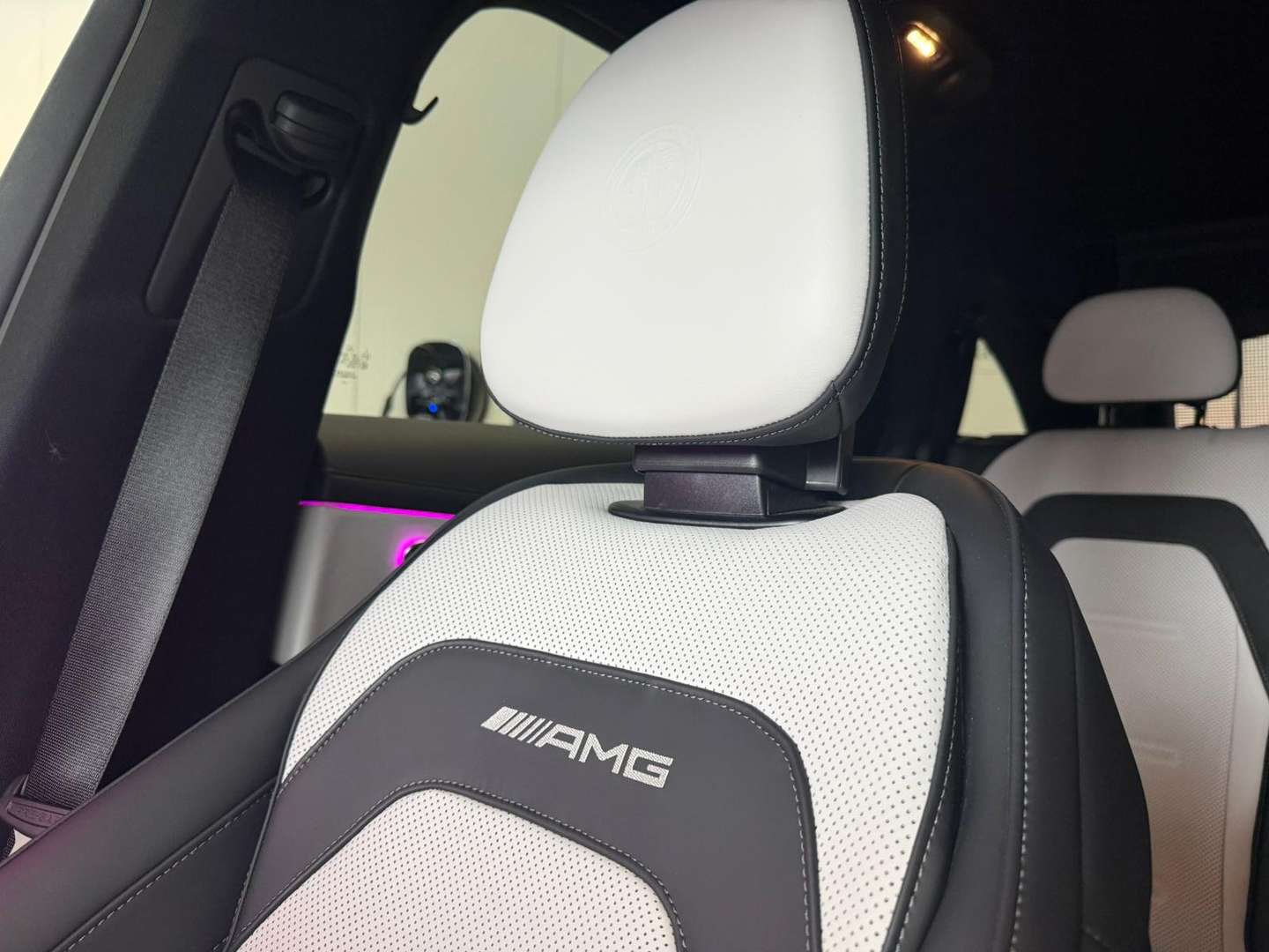 Mercedes Classe E 53 AMG 53 Night Edition - 2025 - Joinsteer - #17