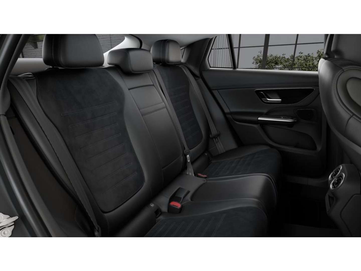 Mercedes GLC Coupé 450 Night Edition - 2026 - Joinsteer - #9