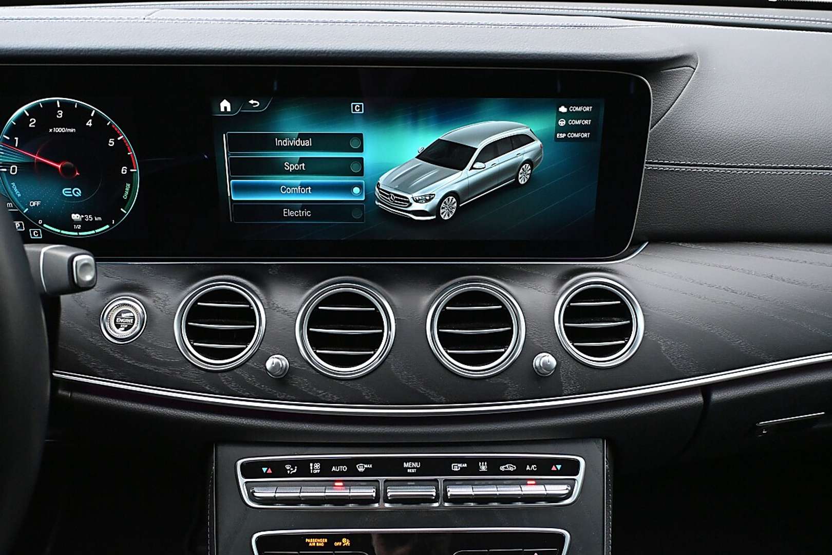 Mercedes Classe E 300 Exclusive - 2022 - Joinsteer - #15