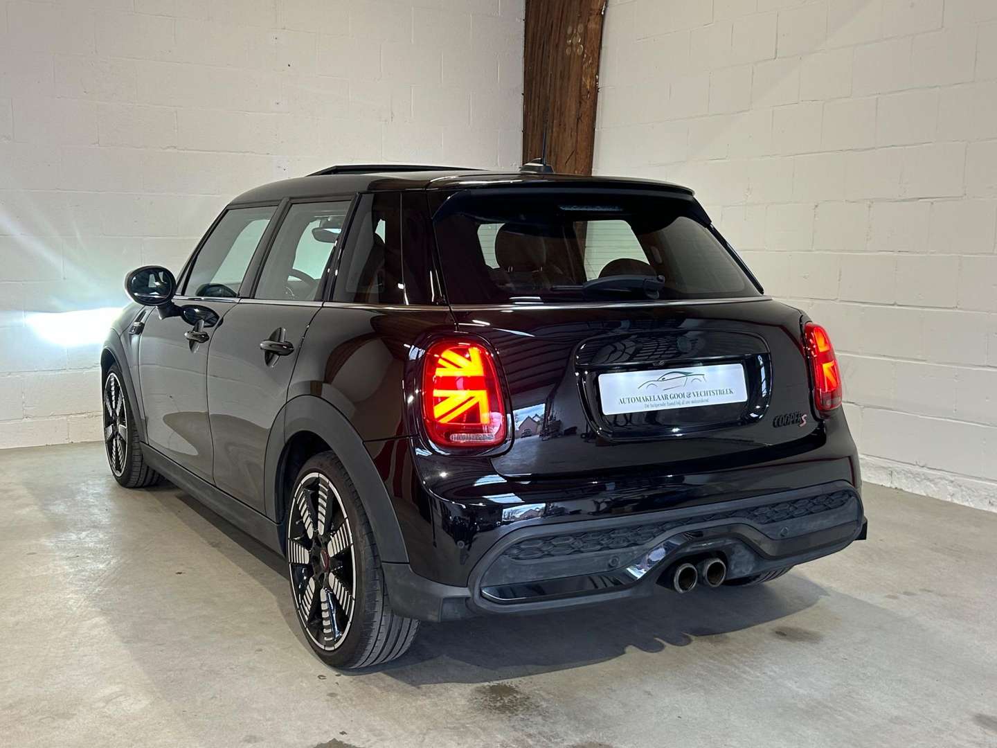 Mini Mini Cooper S - 2021 - Joinsteer - #3