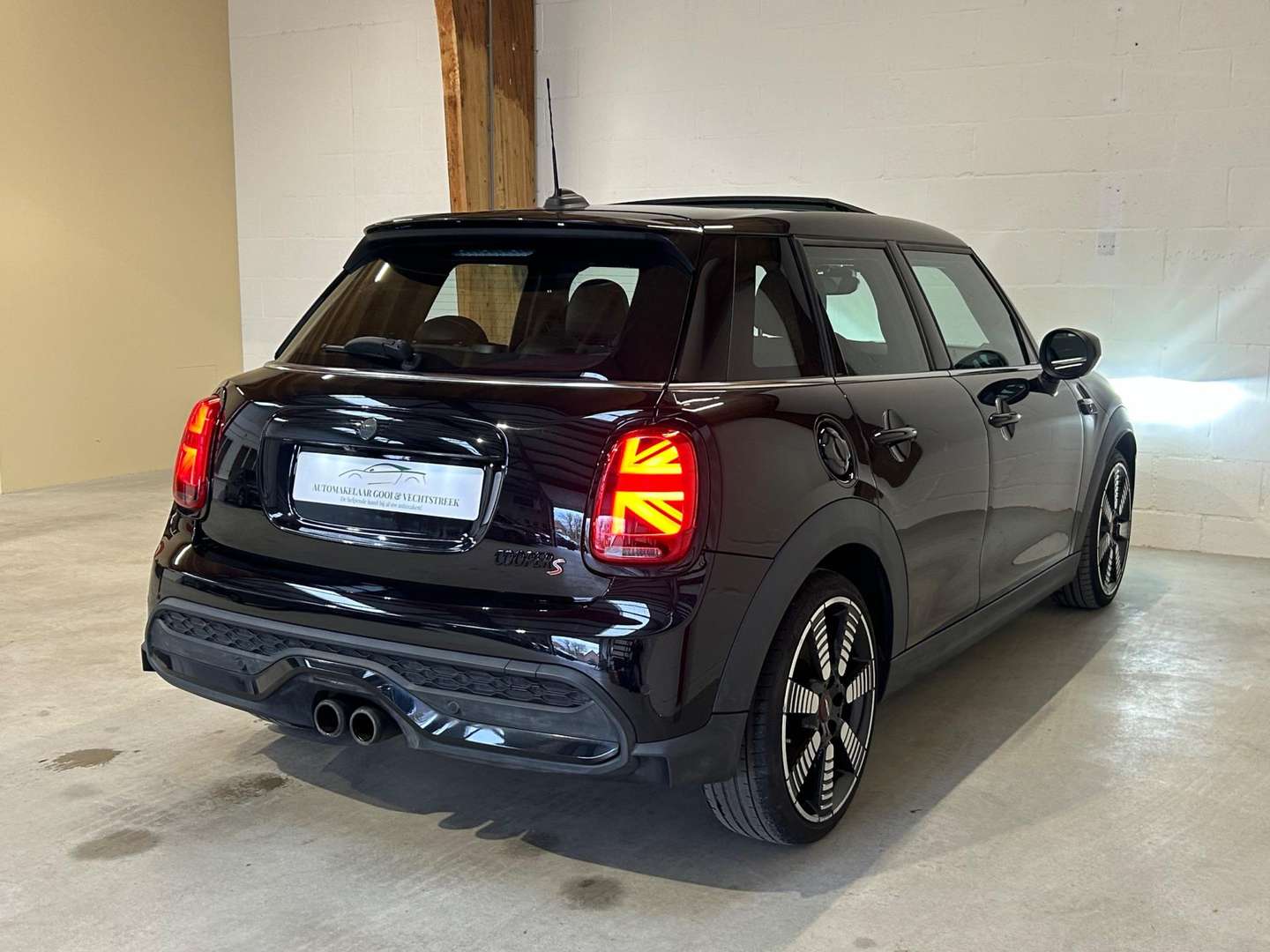 Mini Mini Cooper S - 2021 - Joinsteer - #4