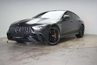 Mercedes AMG GT 63 S E Performance - 2022 - Joinsteer - #2