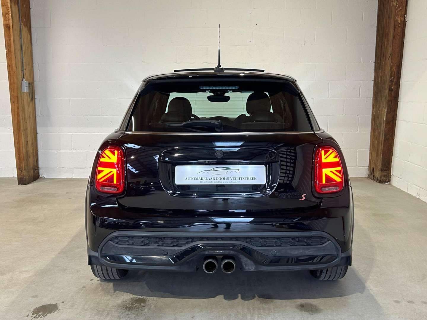 Mini Mini Cooper S - 2021 - Joinsteer - #5