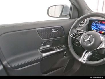 Mercedes EQA 250 Progressive — photo 8
