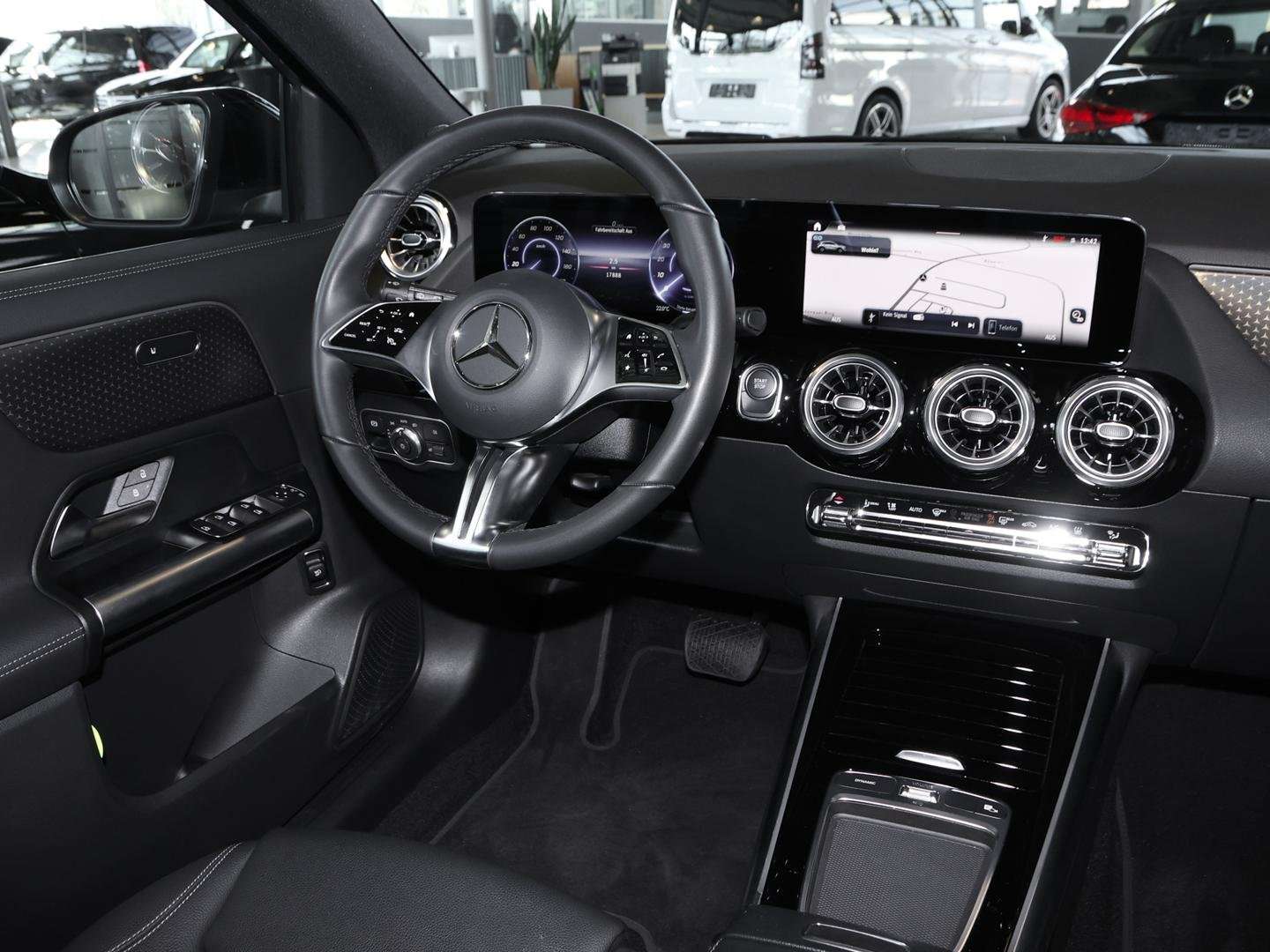 Mercedes EQA 350 Progressive - 2024 - Joinsteer - #6