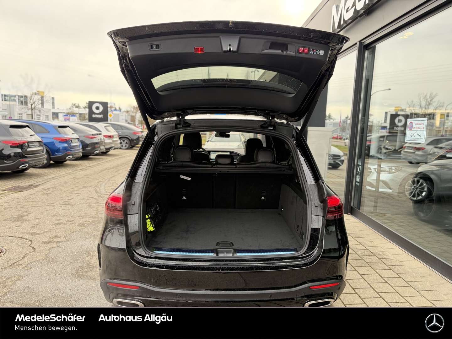 Mercedes GLE 450 AMG Line - 2026 - Joinsteer - #13