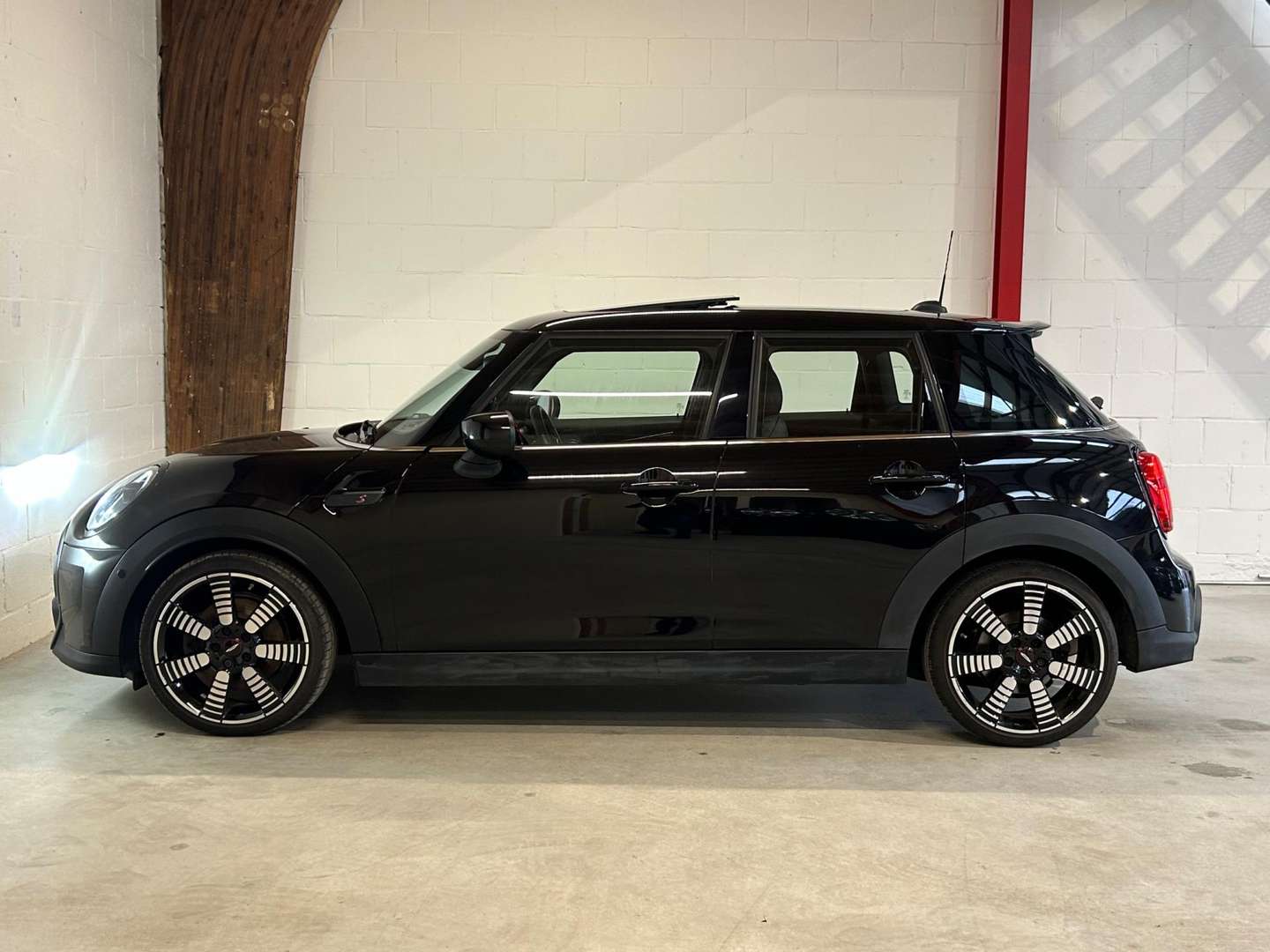 Mini Mini Cooper S - 2021 - Joinsteer - #6