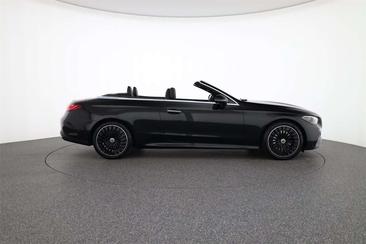 Mercedes CLE 220 D Cabriolet 220 Premium — photo 5