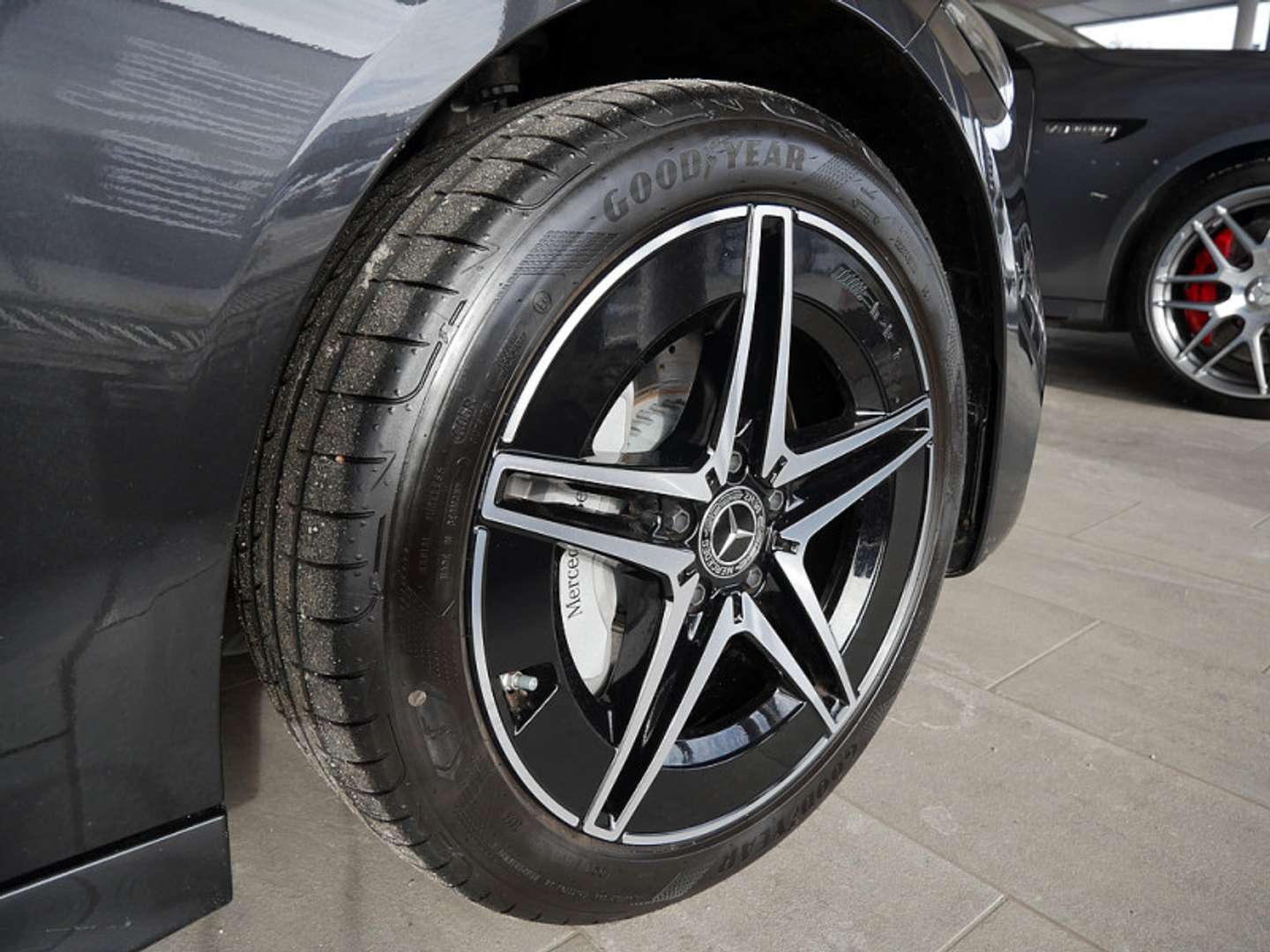 Mercedes Classe C 300 Night Edition - 2024 - Joinsteer - #9