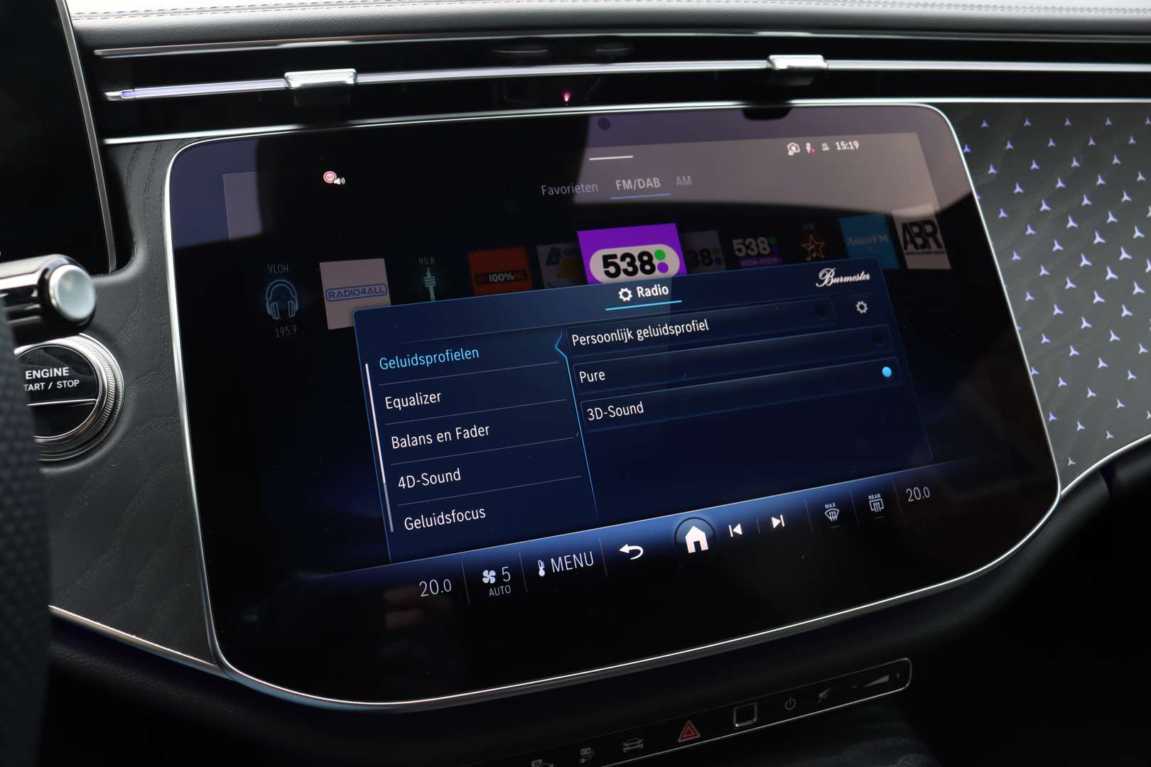 Mercedes Classe E 300 AMG Line - 2025 - Joinsteer - #18