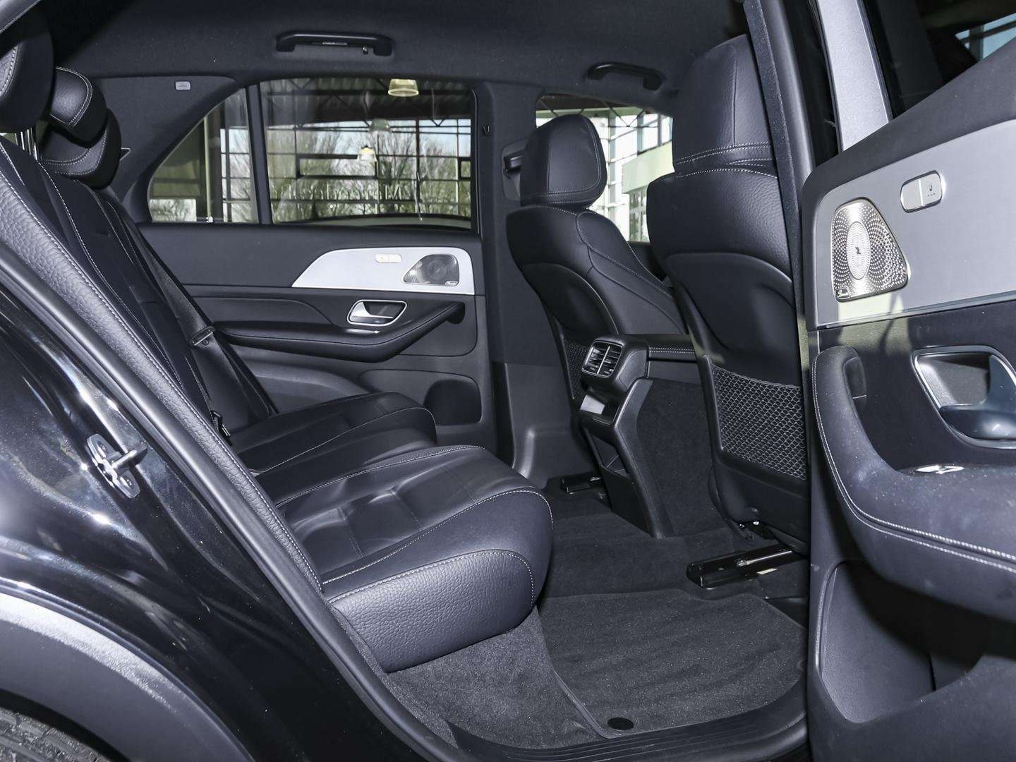 Mercedes GLE 300 - 2023 - Joinsteer - #6