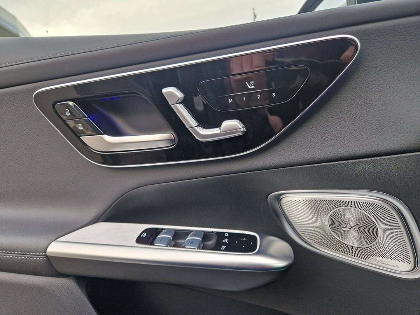 Mercedes GLC Coupé 220 AMG Line - 2023 - Joinsteer - #25