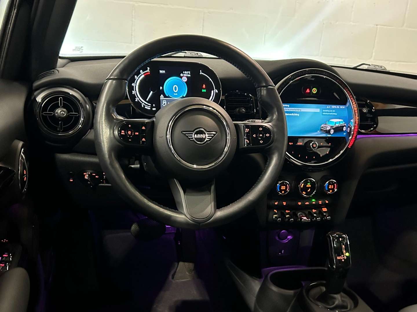 Mini Mini Cooper S - 2021 - Joinsteer - #9