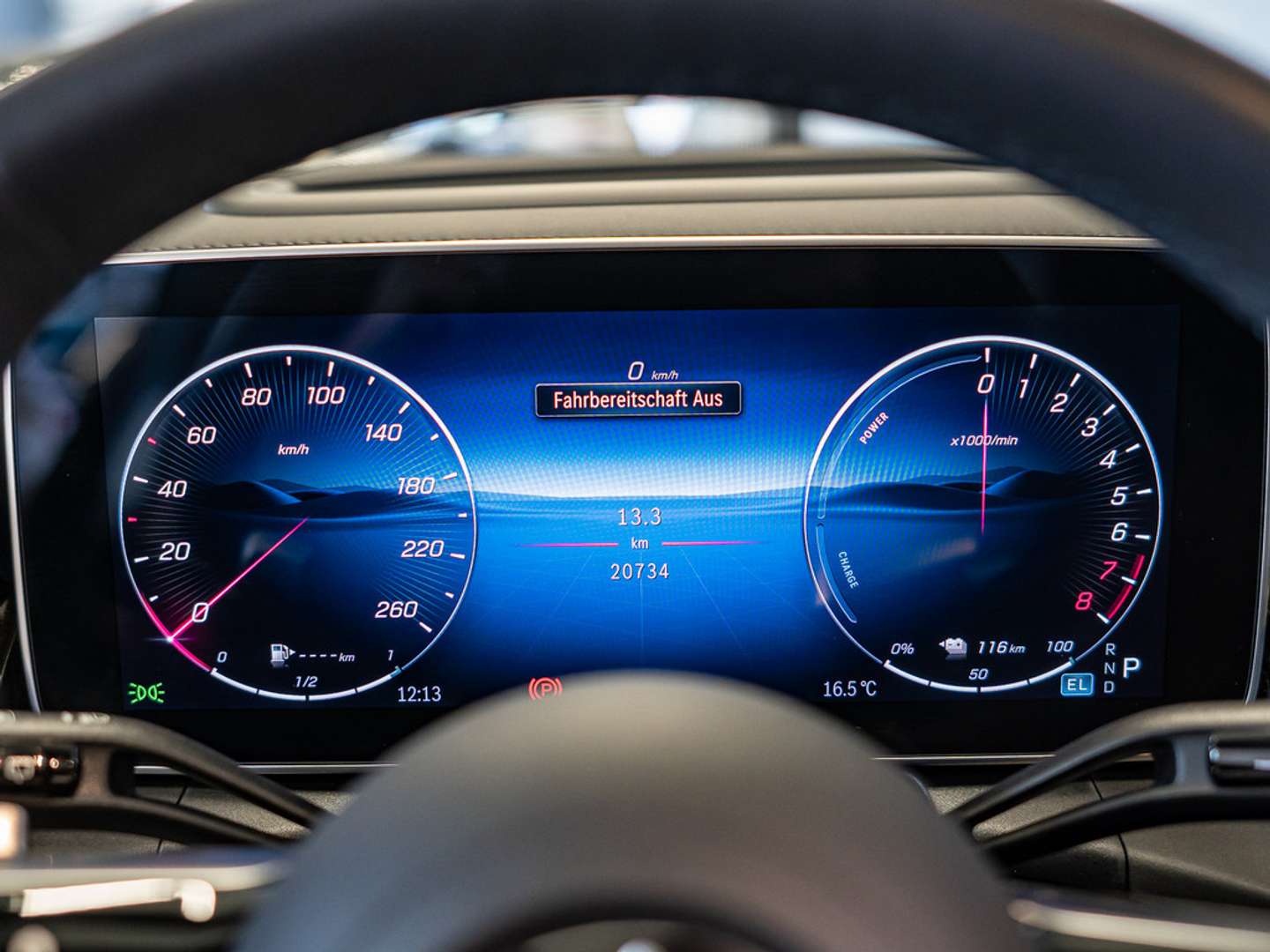 Mercedes GLC 400 E 400 Premium Plus - 2025 - Joinsteer - #13