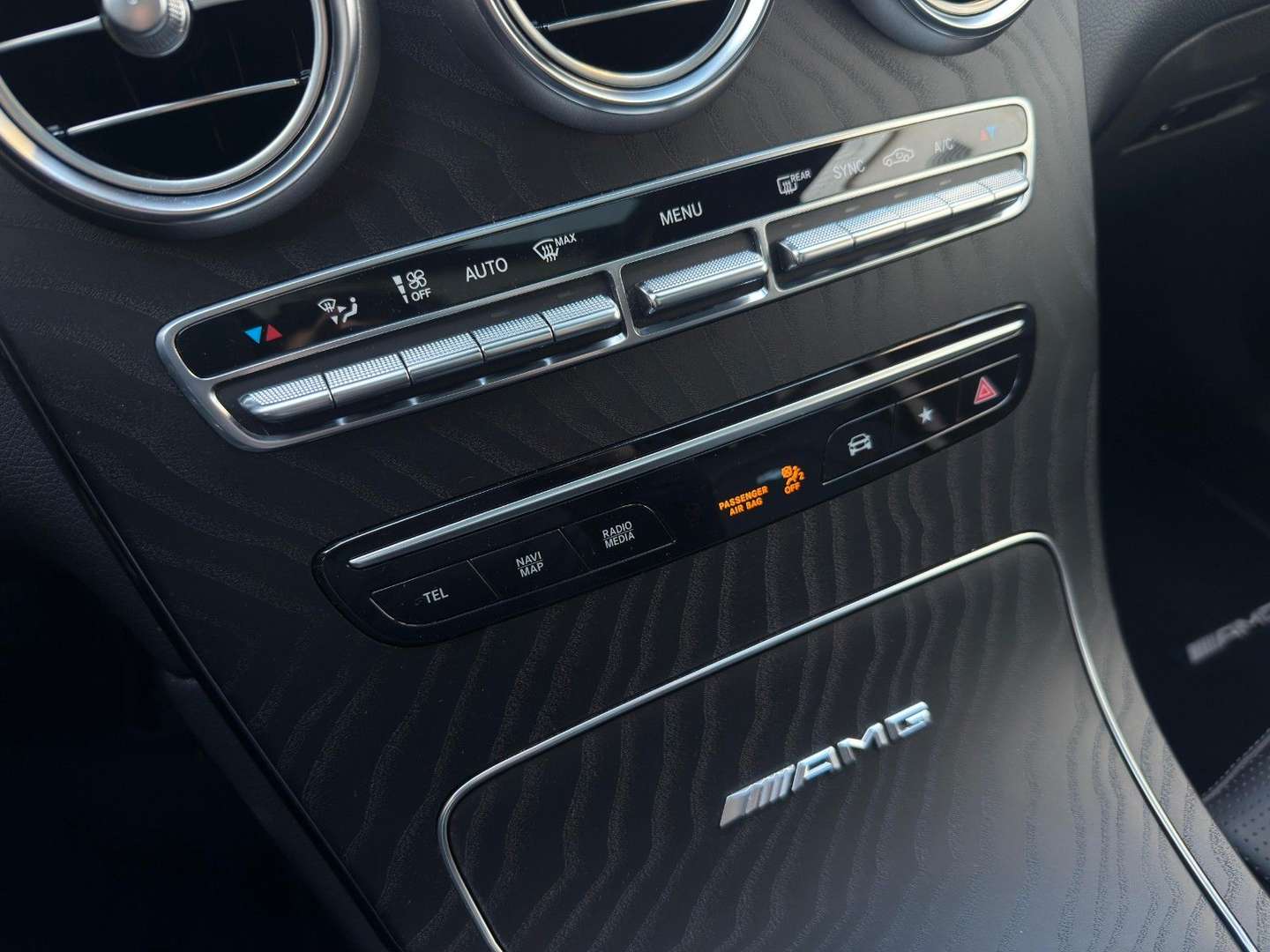 Mercedes GLC 63 AMG 63 - 2021 - Joinsteer - #13