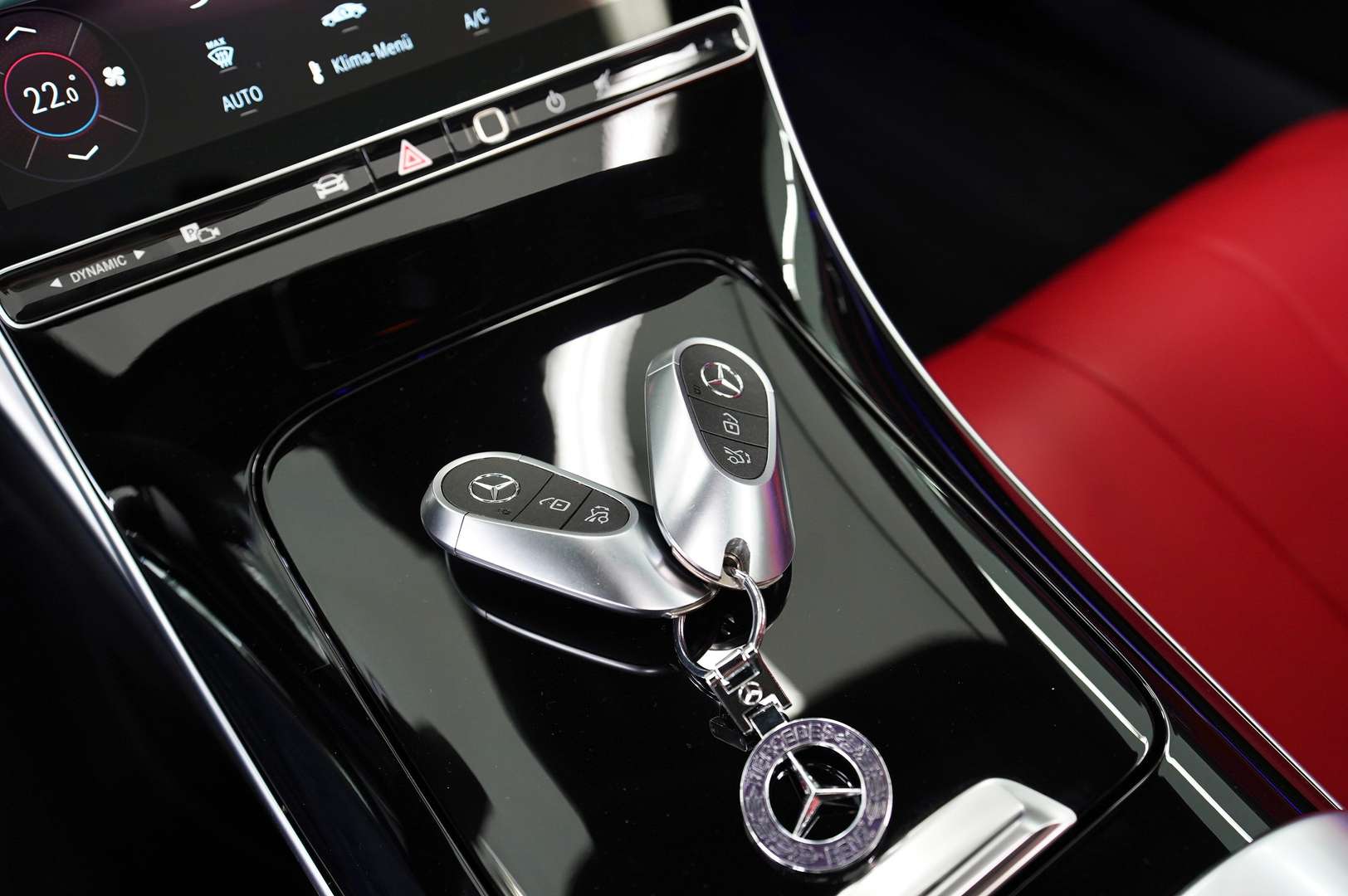 Mercedes CLE 180 AMG Line - 2025 - Joinsteer - #23