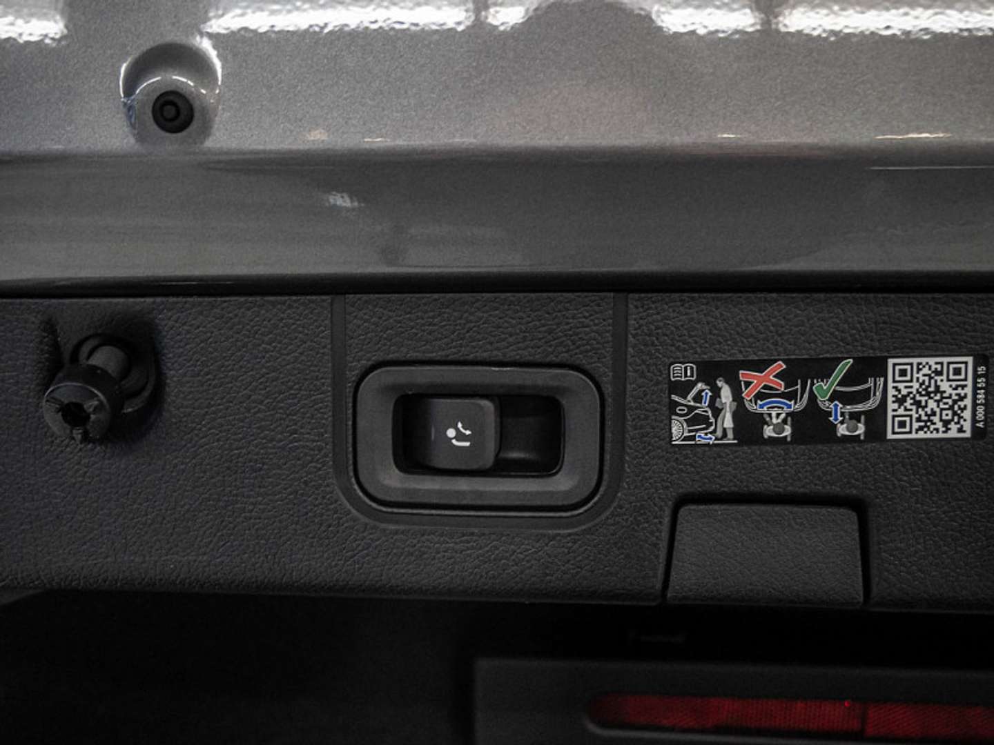 Mercedes CLA 220 AMG Line - 2024 - Joinsteer - #10