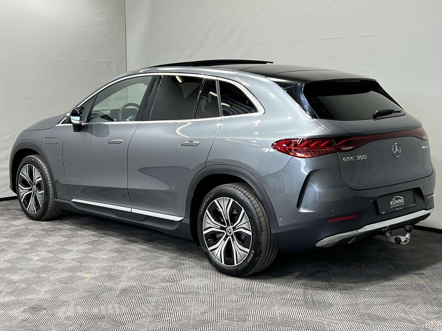 Mercedes EQE 350 Premium - 2025 - Joinsteer - #18