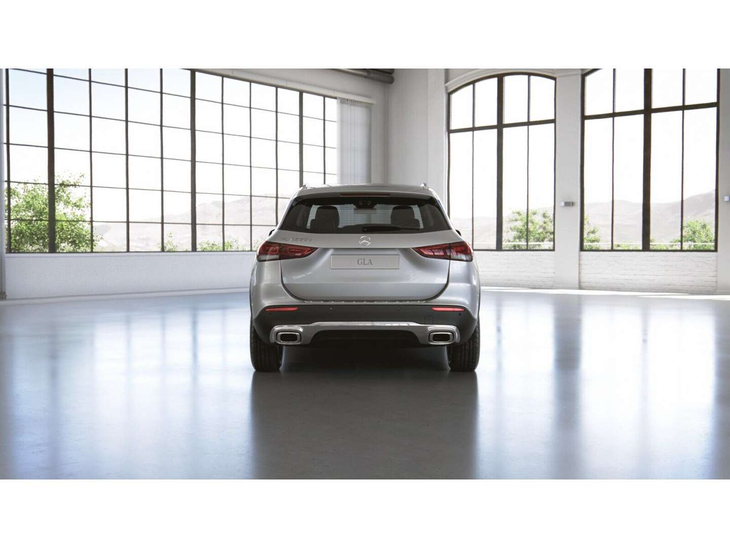 Mercedes GLA 250 250 Progressive - 2022 - Joinsteer - #5
