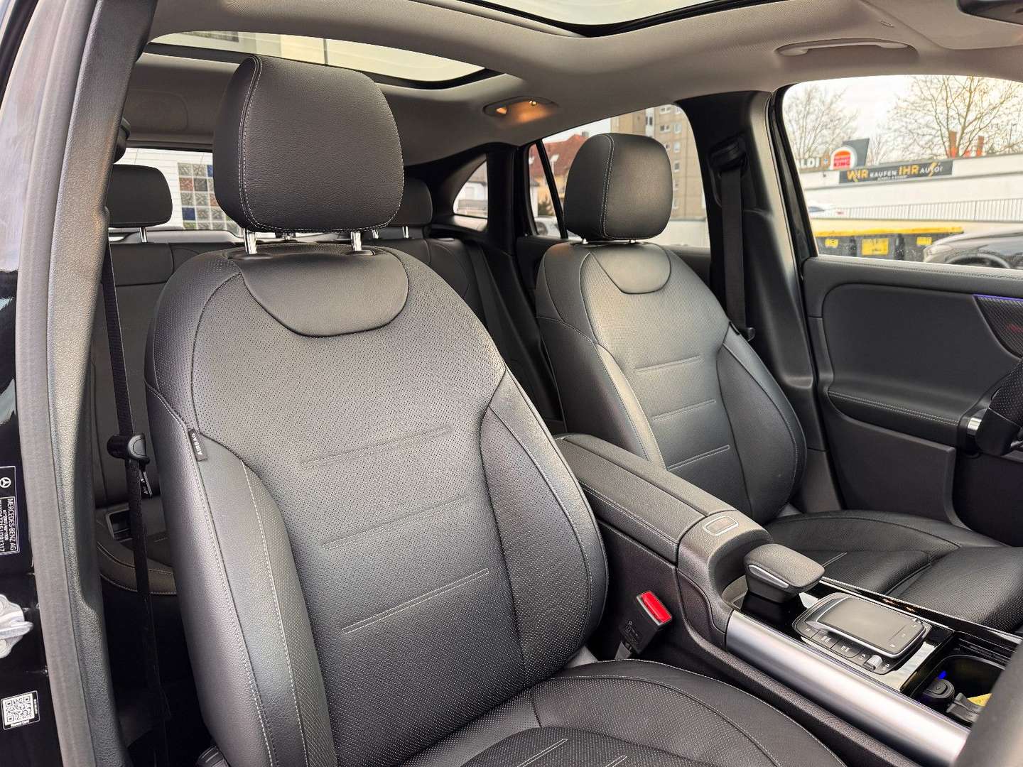 Mercedes GLA 220 AMG Line - 2022 - Joinsteer - #11