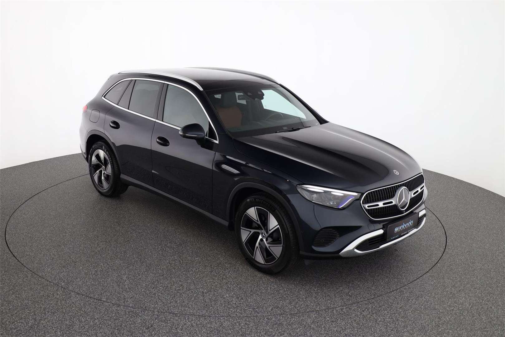 Mercedes GLC 220 AVANTGARDE - 2024 - Joinsteer - #7