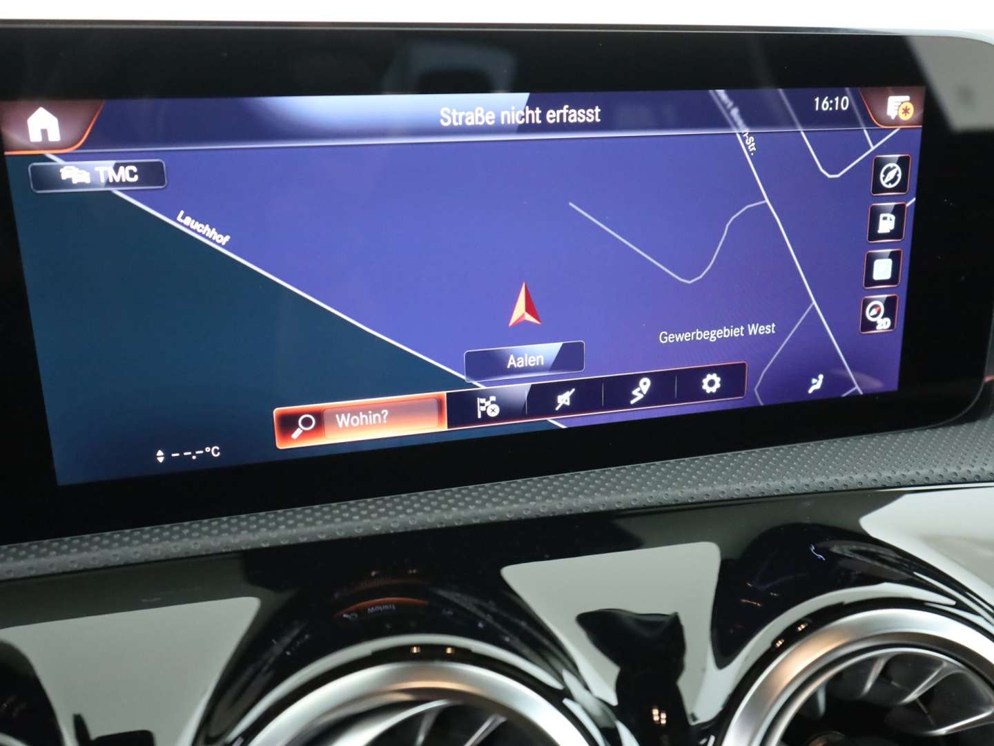 Mercedes CLA 250 AMG LINE - 2022 - Joinsteer - #13