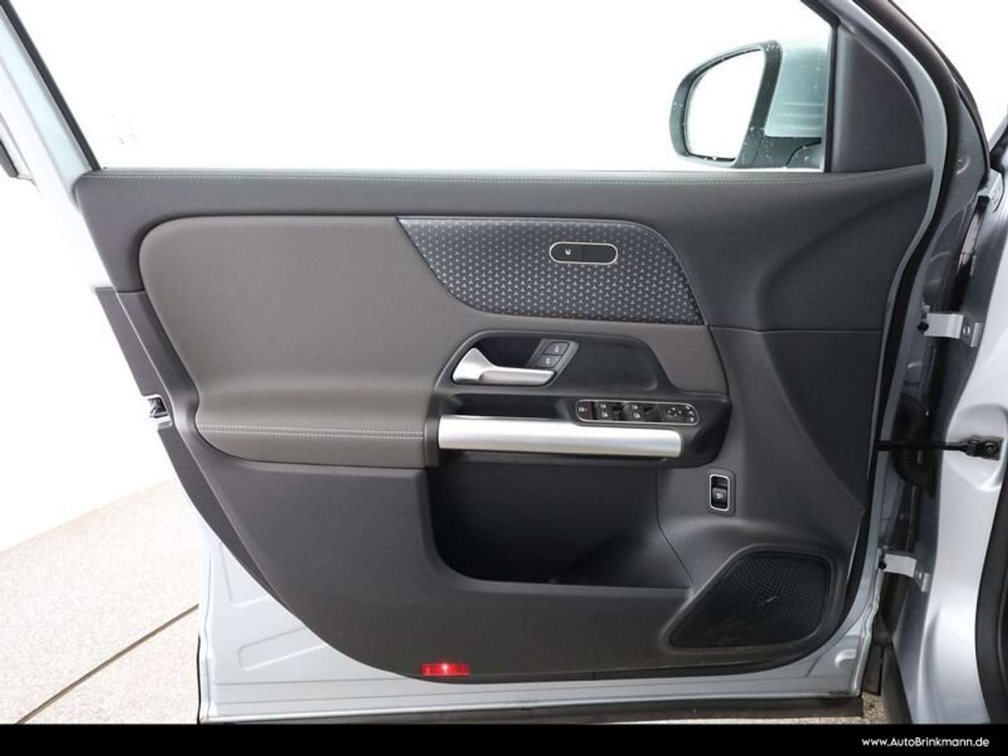 Mercedes EQA 250 Electric Art - 2025 - Joinsteer - #7