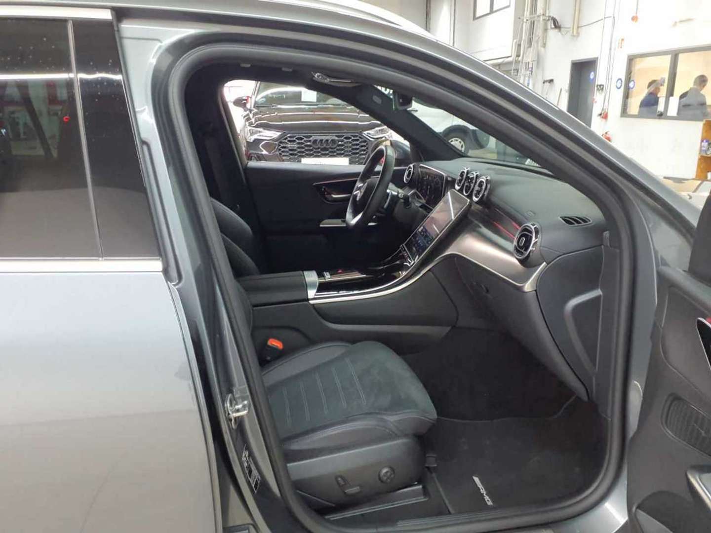 Mercedes GLC 220 AMG Line - 2023 - Joinsteer - #11