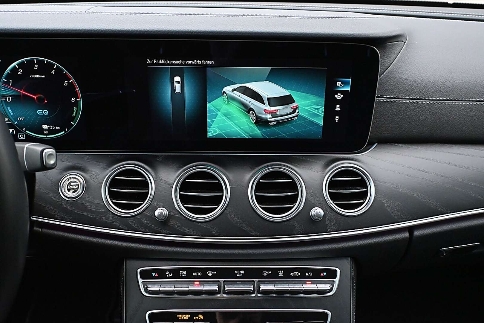 Mercedes Classe E 300 Exclusive - 2022 - Joinsteer - #16