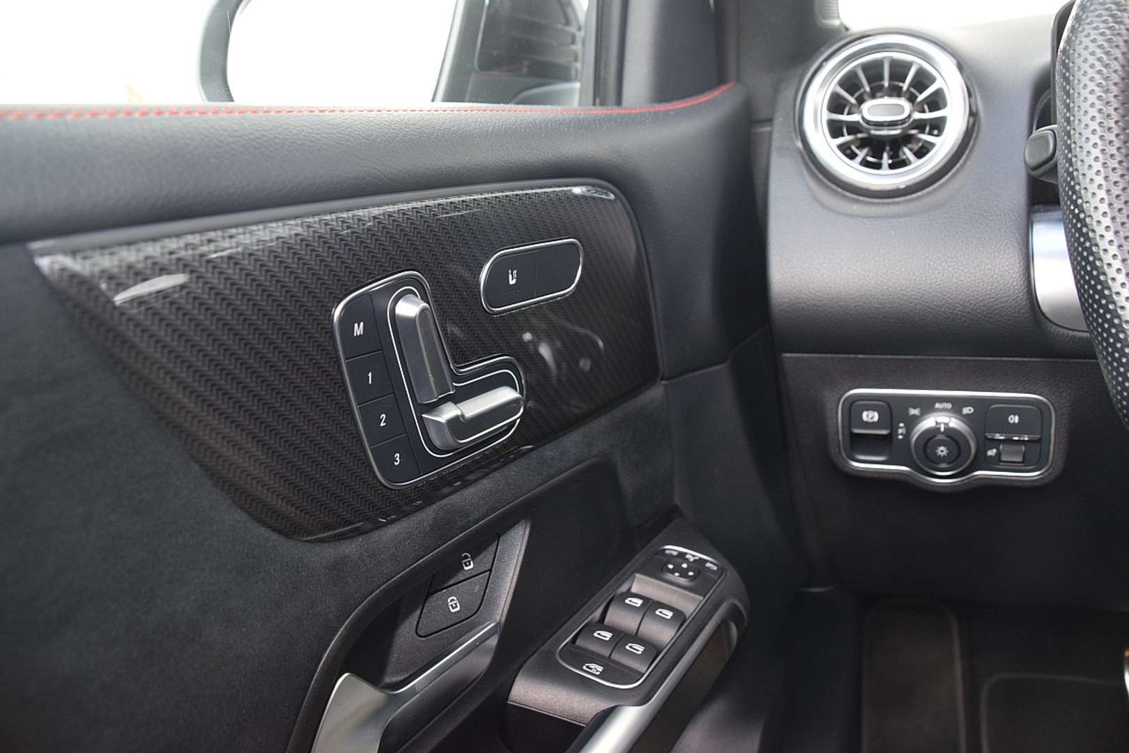 Mercedes GLB 35 AMG 35 Advanced Plus - 2024 - Joinsteer - #13