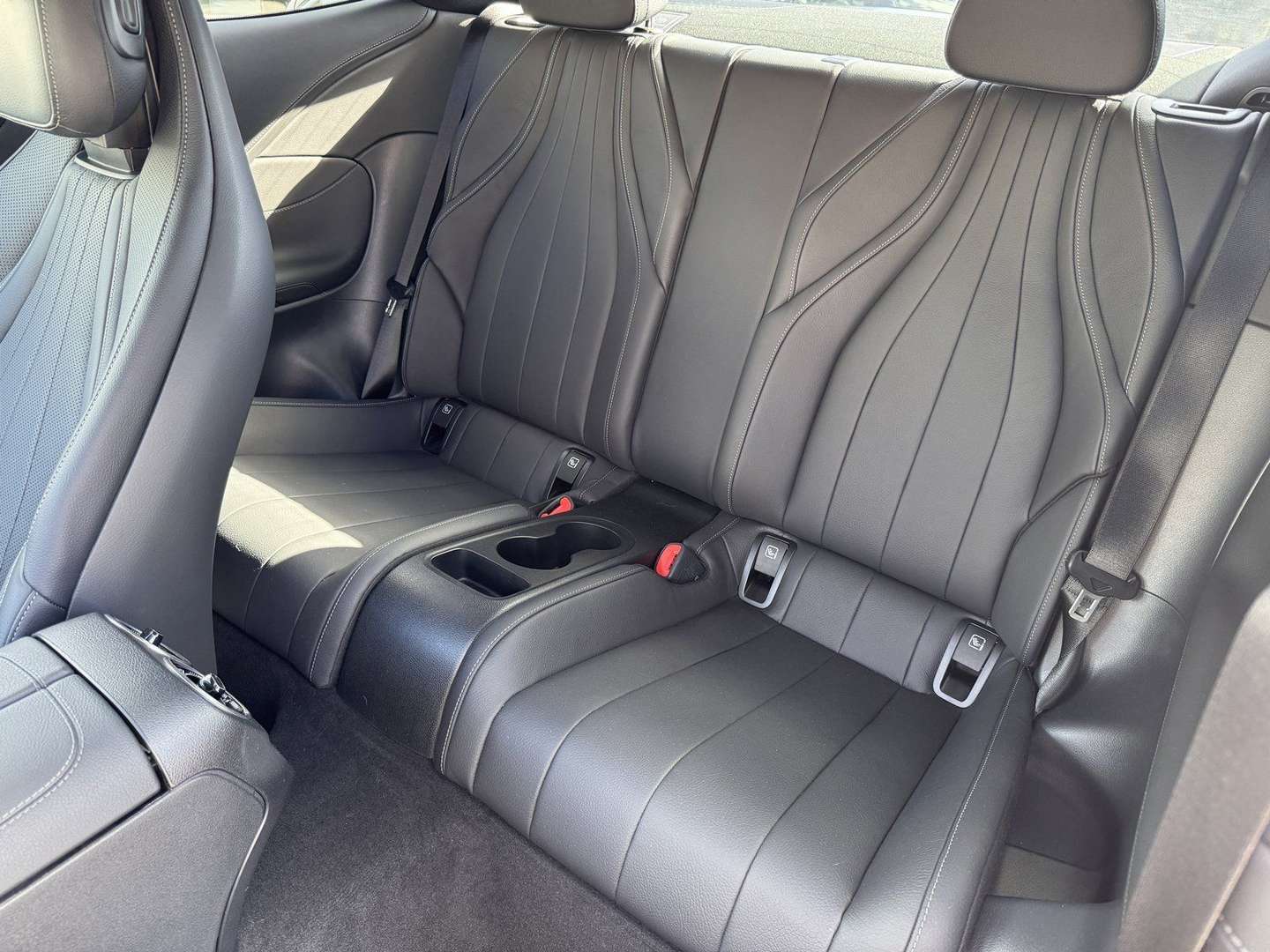 Mercedes CLE 300 AMG Line - 2024 - Joinsteer - #7