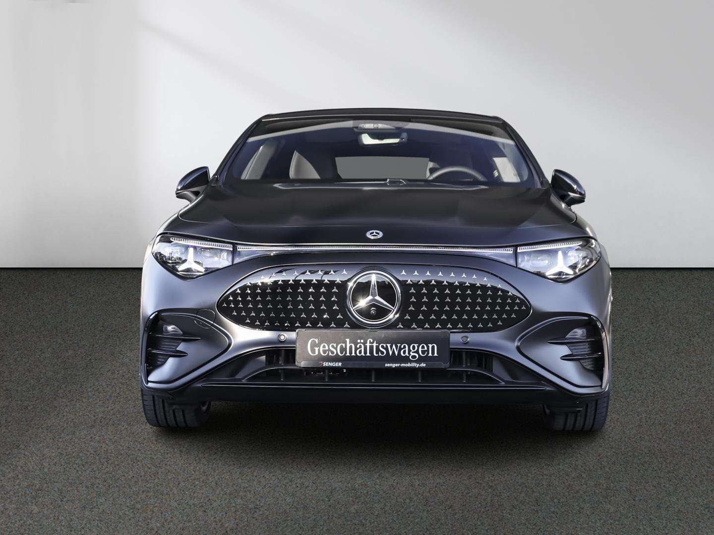 Mercedes CLA 250 AMG LINE - 2026 - Joinsteer - #2