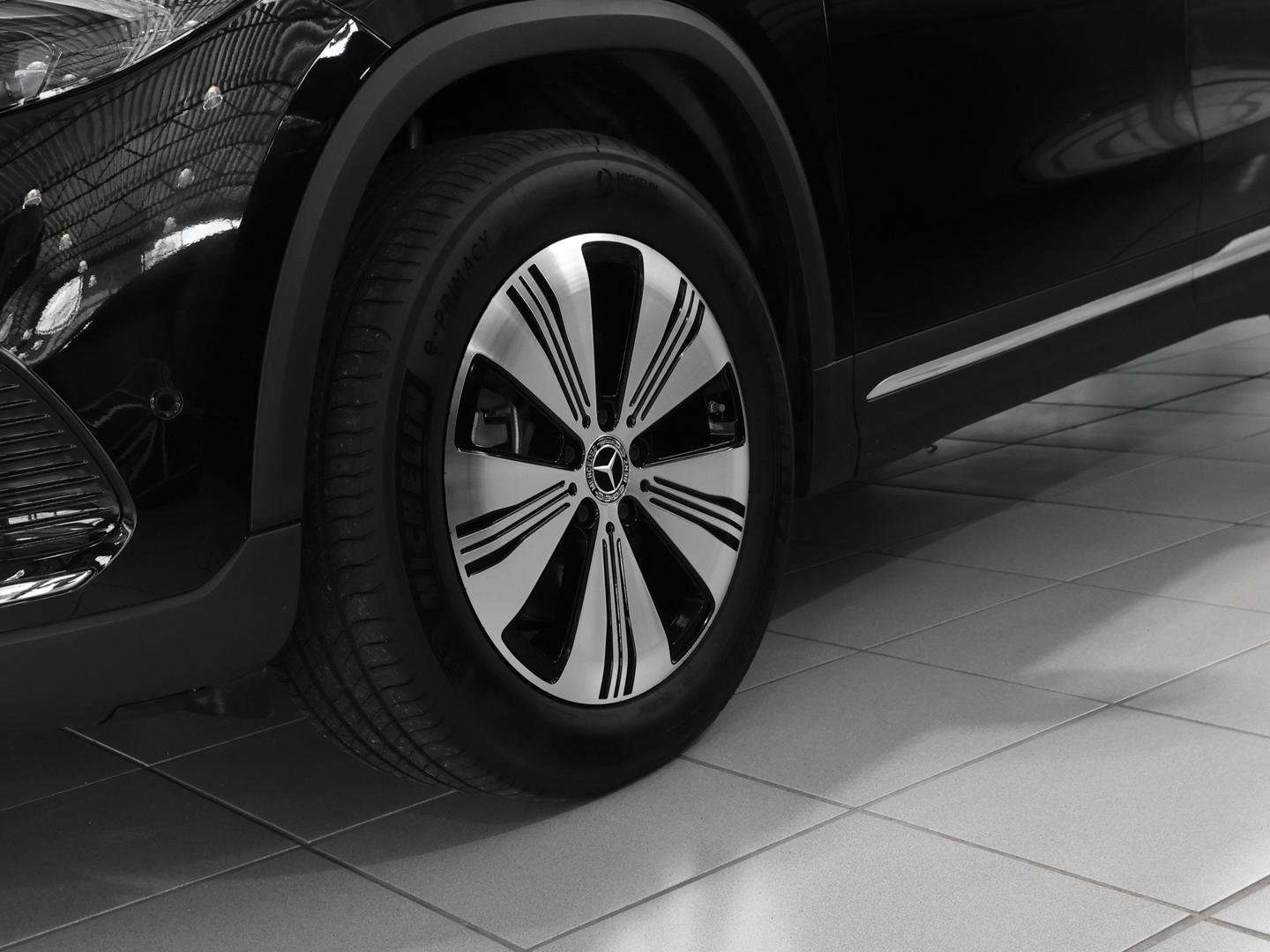 Mercedes EQA 350 Progressive - 2024 - Joinsteer - #7