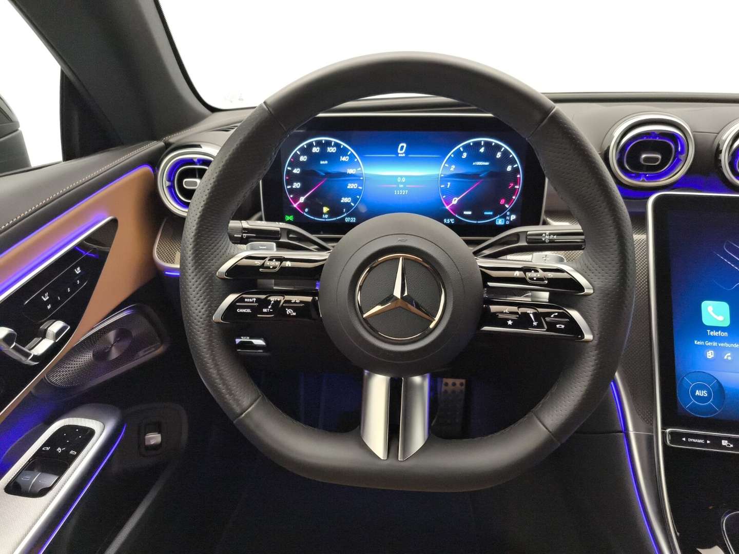 Mercedes CLE Coupé 300 Premium - 2023 - Joinsteer - #12