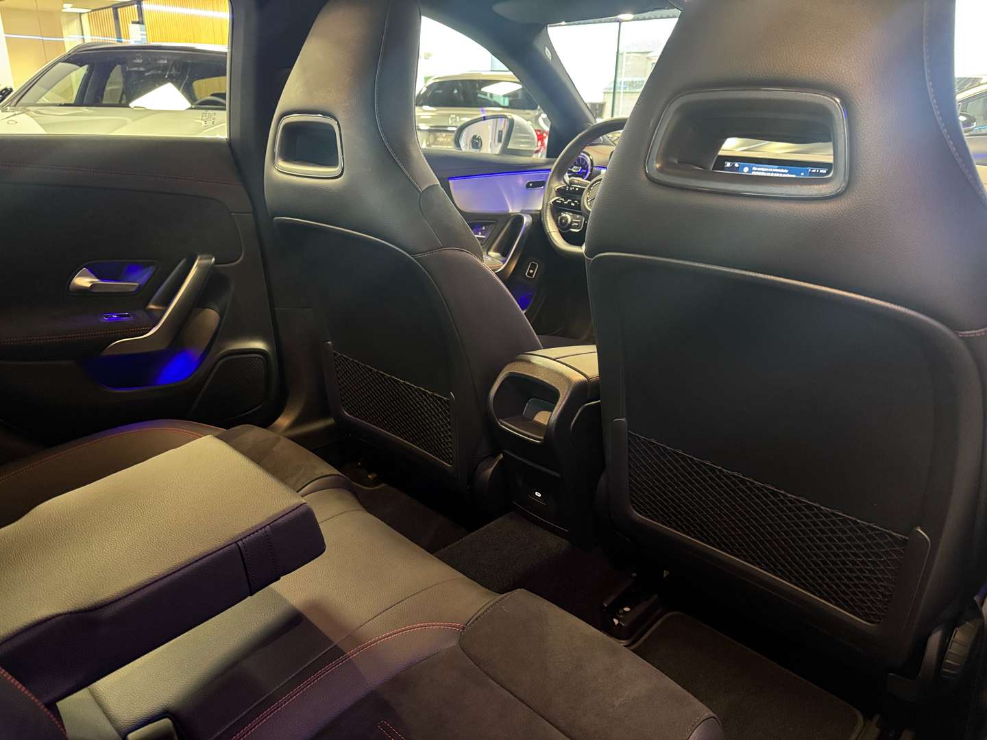 Mercedes CLA 200 200 AMG Line - 2024 - Joinsteer - #17