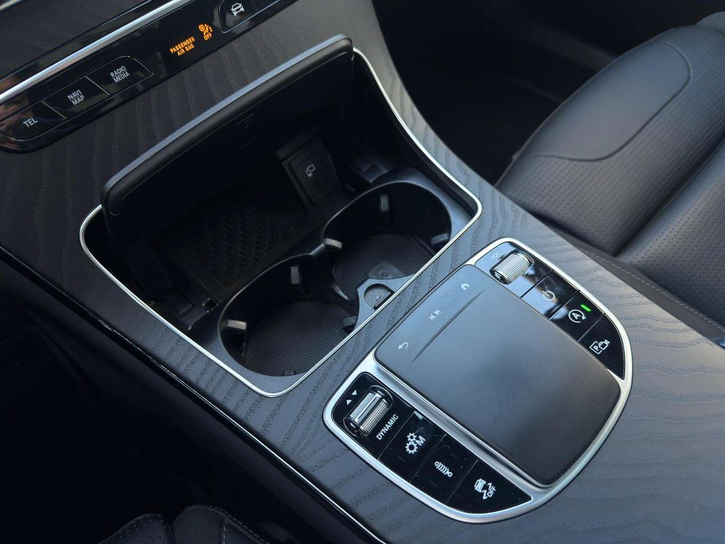 Mercedes GLC 63 AMG 63 - 2021 - Joinsteer - #14