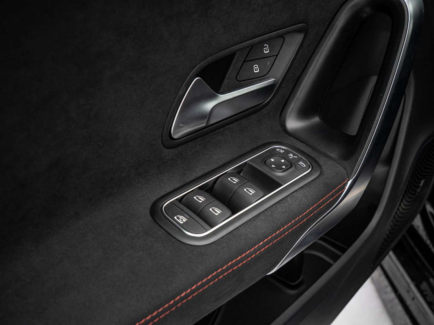 Mercedes CLA 250 Night Edition - 2024 - Joinsteer - #11
