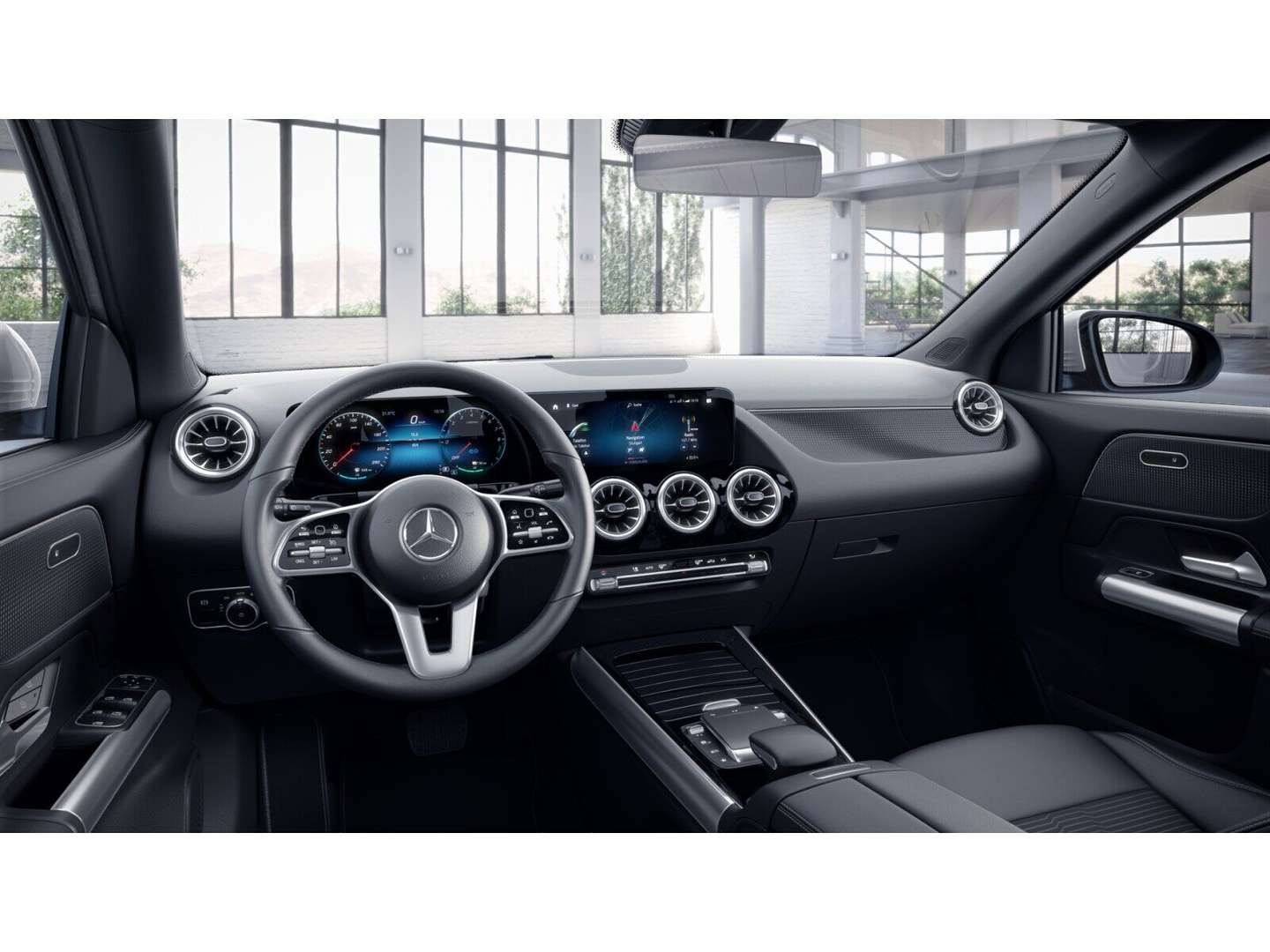 Mercedes GLA 250 250 Progressive - 2022 - Joinsteer - #6