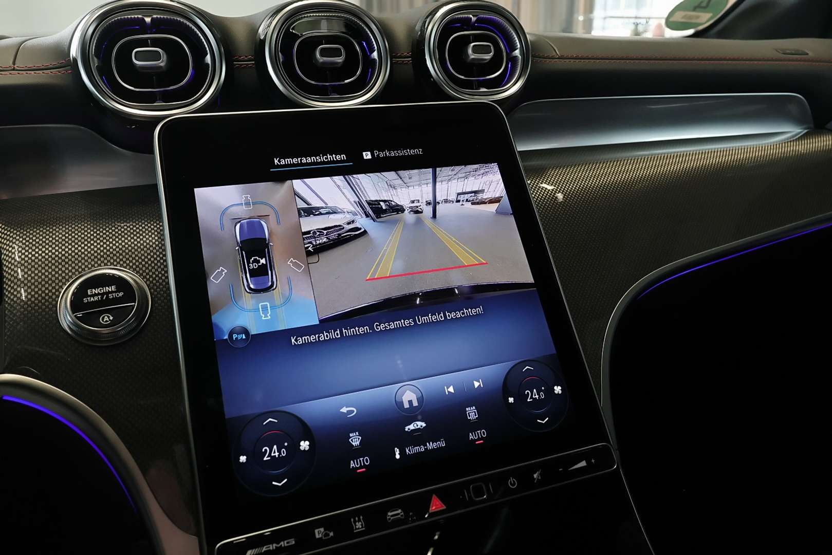 Mercedes GLC 43 AMG 43 - 2026 - Joinsteer - #11