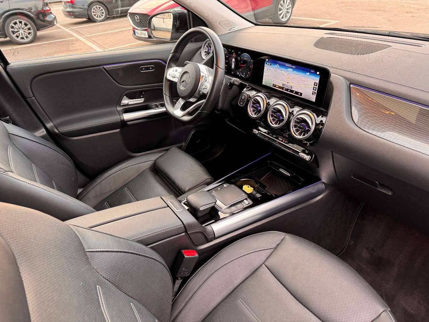 Mercedes GLA 220 AMG Line - 2022 - Joinsteer - #12