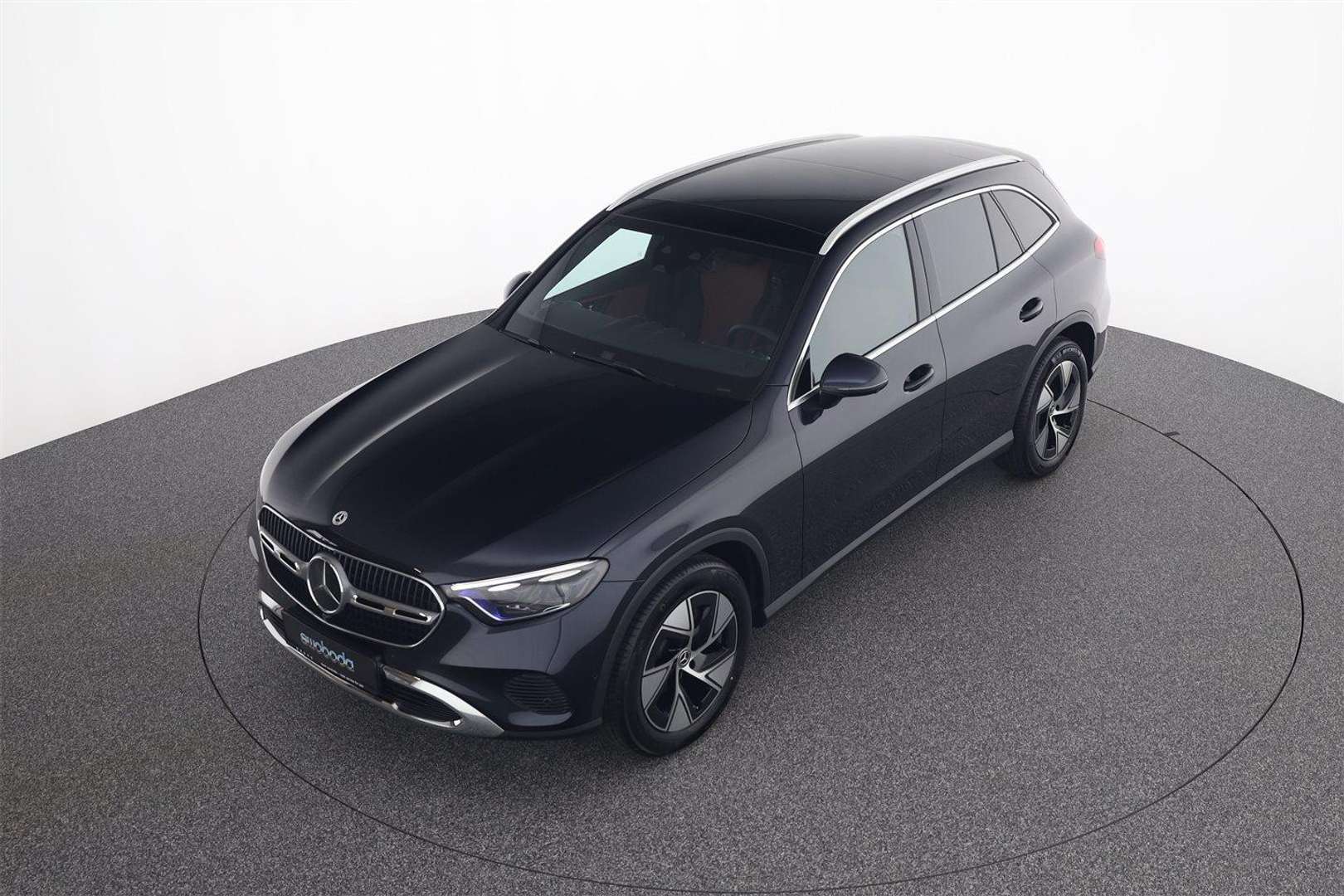 Mercedes GLC 220 AVANTGARDE - 2024 - Joinsteer - #8