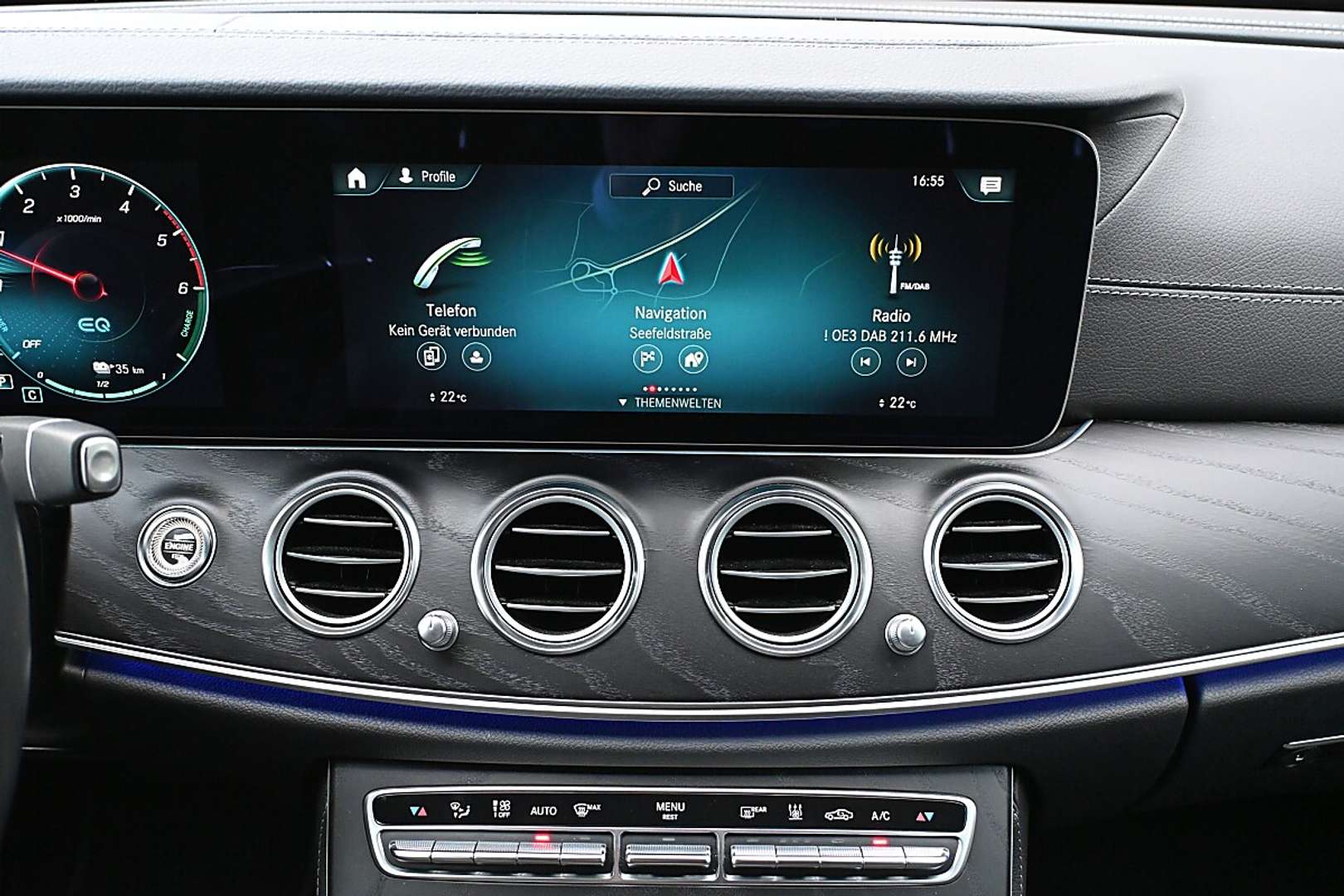 Mercedes Classe E 300 Exclusive - 2022 - Joinsteer - #17